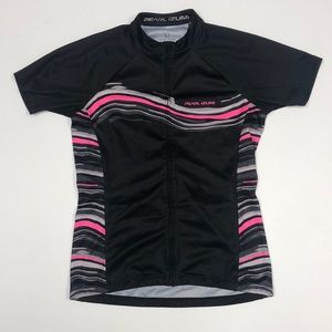 Pearl Izumi SELECT Escape SS Graphic Jersey women